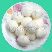 和田纖維球濾料生產廠家
