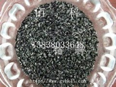 無煙煤濾料與普通無煙煤不同點在哪里？