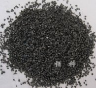 水處理無(wú)煙煤濾料現(xiàn)行國(guó)標(biāo)？